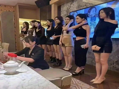 新疆夜场招聘